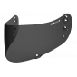 Ζελατίνα για κράνος ICON Airframe Pro/ Airmada/ Airform Black thumb